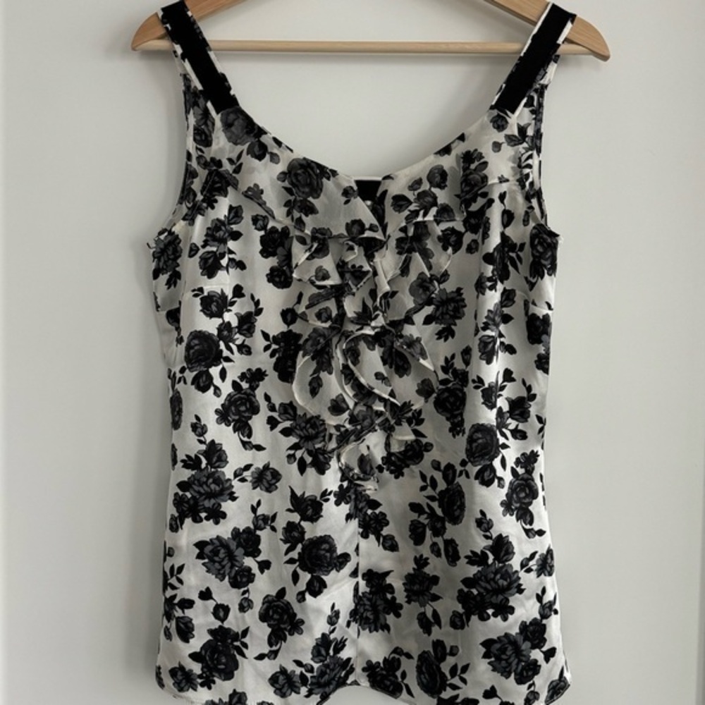 White House Black Market Blouse